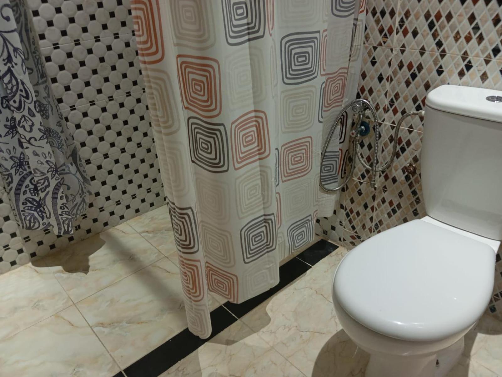 Maison Moussaoui Meknès Buitenkant foto